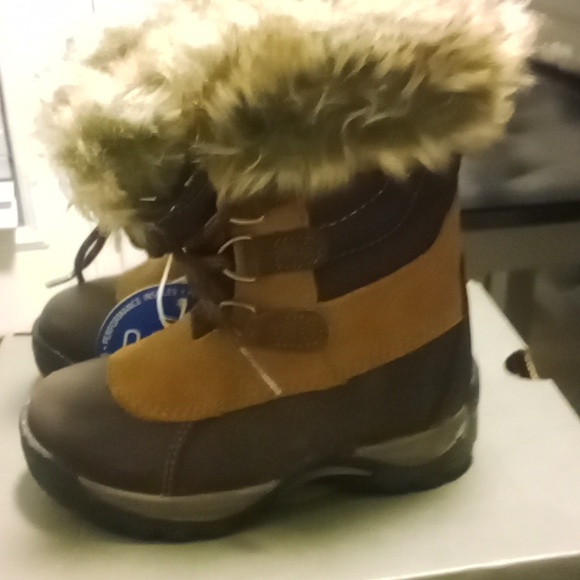 Timberland boots - Picture 5 of 9